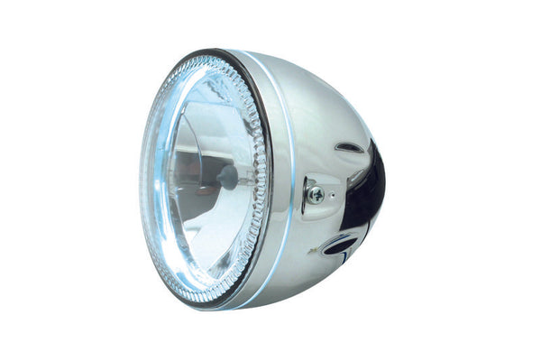 BIHR FAVER LED periferic Chrome75G99W0S2B