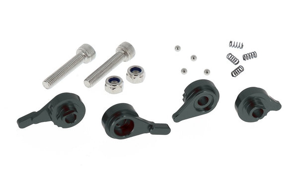 V Piese Live Bolts Kit Titanium Kit-SL1-Titan
