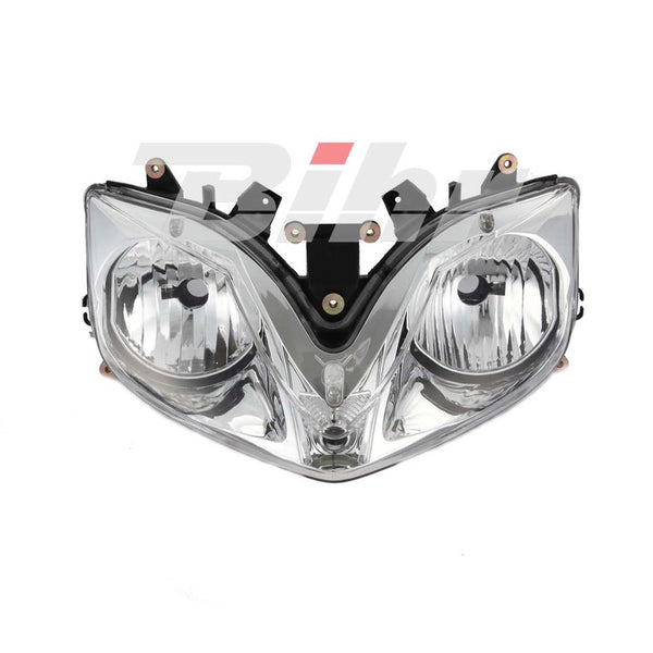 Lampa frontală BIHR OEM tip-honda CBR600F-LCF-PH04
