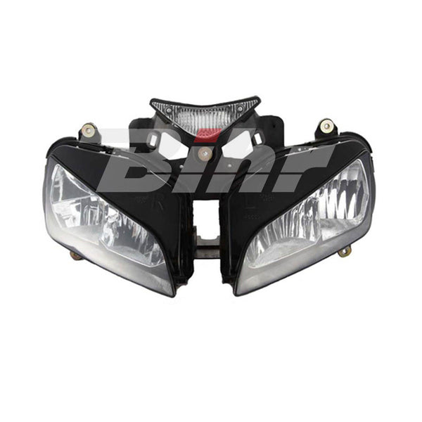 Lampa frontală BIHR OEM tip-honda CBR1000RR-LCF-PH12