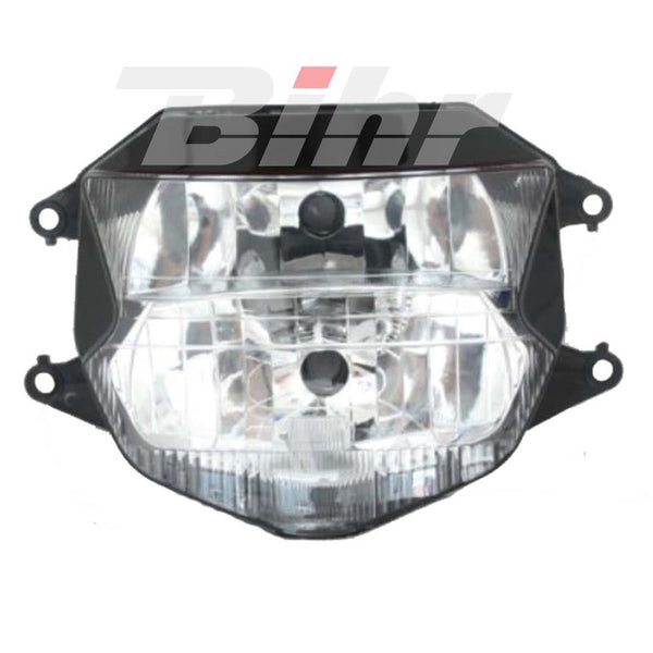 Lampa frontală BIHR OEM tip-honda CBR1100XX-LCF-PH15
