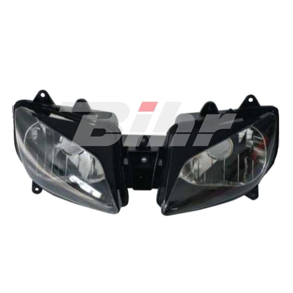 Lampa frontală BIHR OEM tip-yamaha yzf-r1-lcf-ph28