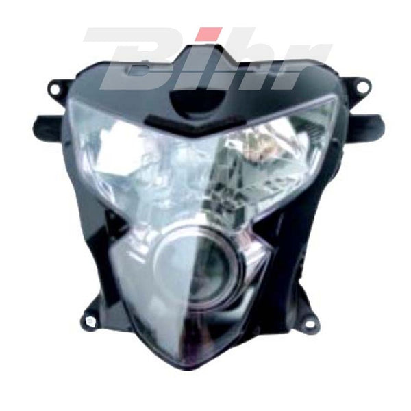 Lampa frontală BIHR OEM Tip-Suzuki GSX-R600/750-LCF-PH34