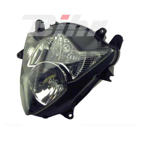 Lampa frontală BIHR OEM Tip-Suzuki GSX-R1000-LCF-PH41