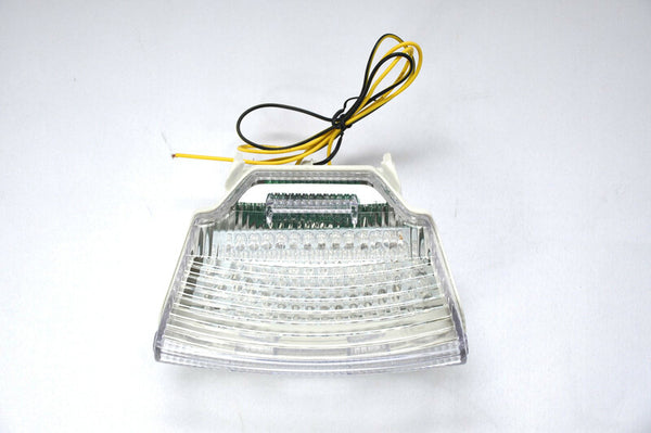 BIHR LED Light Urs Light cu clipiri integrați-Kawasaki ZX-10R-TZK-300T