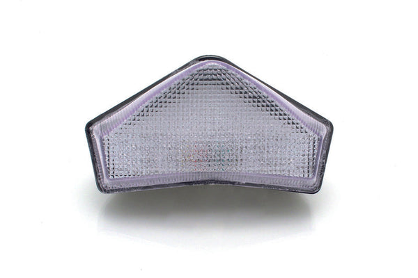 Lampa de urs LED BIHR cu Blinkers-Triumph Speed Triple 1050 / Sprint ST 1050-TZT-176-Interpreție