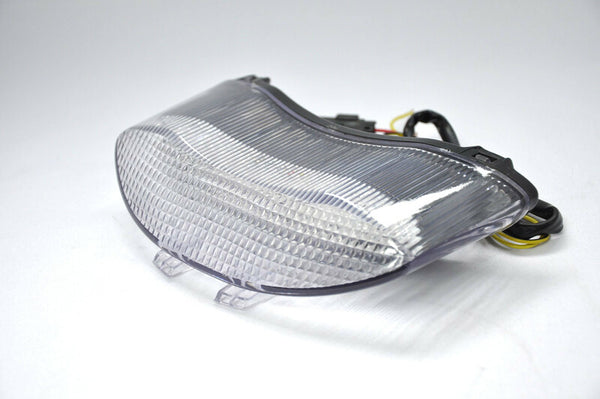 BIHR LED Urs Light cu Blinkers-Triumph Daytona 675 / Street Triple 675-TZT-194-Interinut