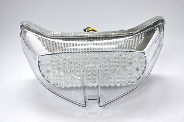 BIHR LED Urs Light cu clipiri integrați-Yamaha FZ1-TZY-202-Intrion