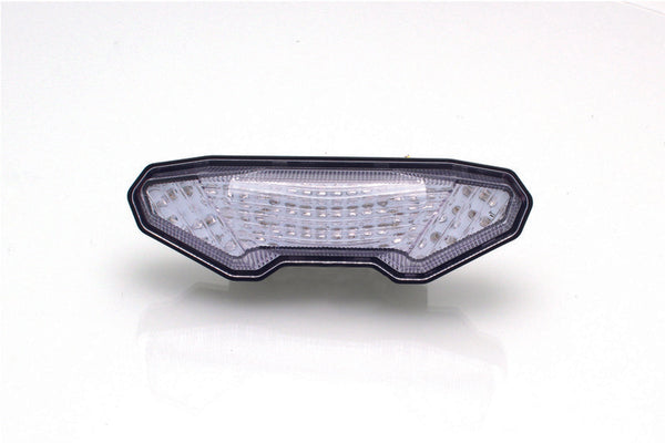 BIHR LED Light Bear Light cu integrare integrate-Yamaha MT-09-TZY-332-Interin