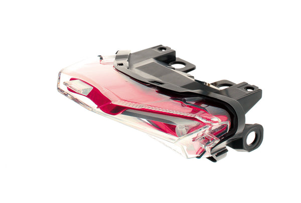 BIHR LED Urs Light cu clipiri integrați-Yamaha MT-07-TZY-340-NIN