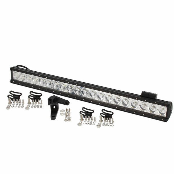 Art Premium LED Bar - Cree LED 200W 17000 lumens 82cm 81x -200
