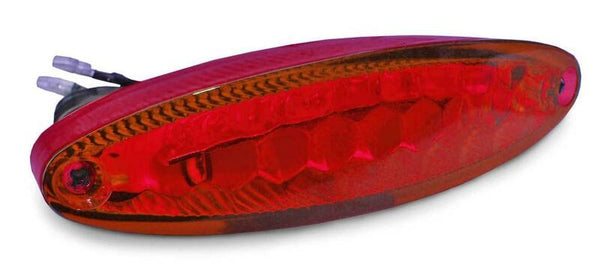 V piese Space Reah LED LED RED Universal 2044103