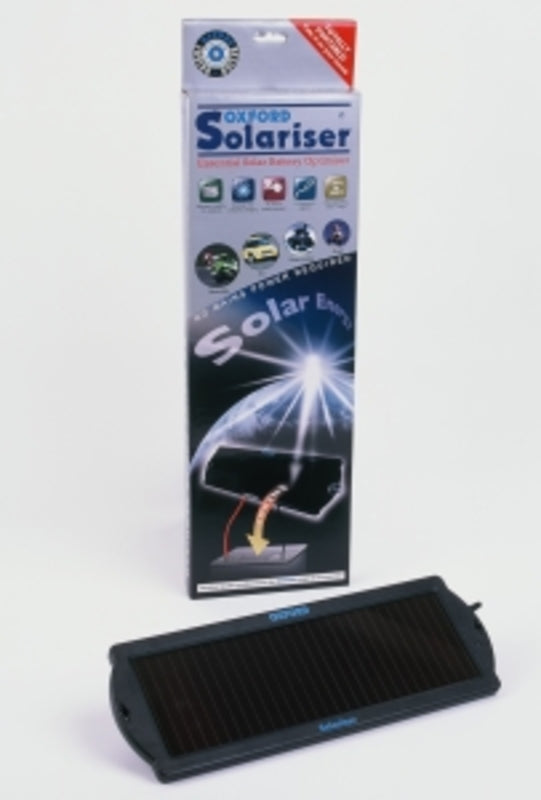 Oxford Solariser din 949