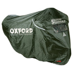 Oxford Stormex Averting Bike Cover Mărimea L din141