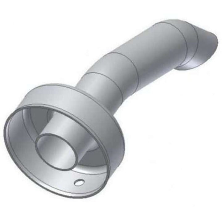 MIVV DB Killer For X-Cone 50.DK.021.0 i metall, reservdel för avgassystem. Perfekt tillbehör inom ACC. EXHAUST och fordonsdelar.