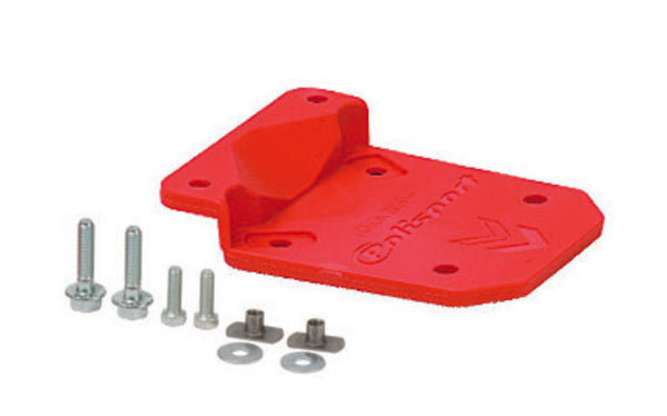 POLIȚIA POLIȚIE SM-LINE FRONT FREDER KIT HONDA 8553700002