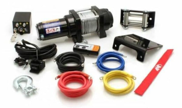 Târg de artă 2500 G2 1 tonă 15m frânghie AC-1215-7