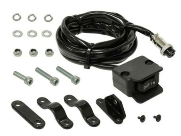 Controlul de telecomandă cu troliu de artă AC-12114