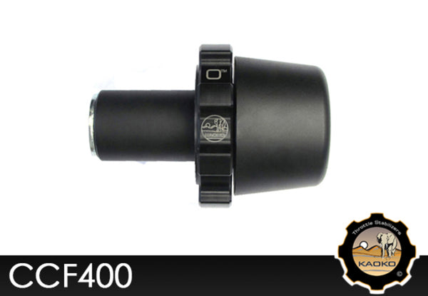 Kaoko Cruise Control Stabilizator de accelerație BMW R1200GS CCF400