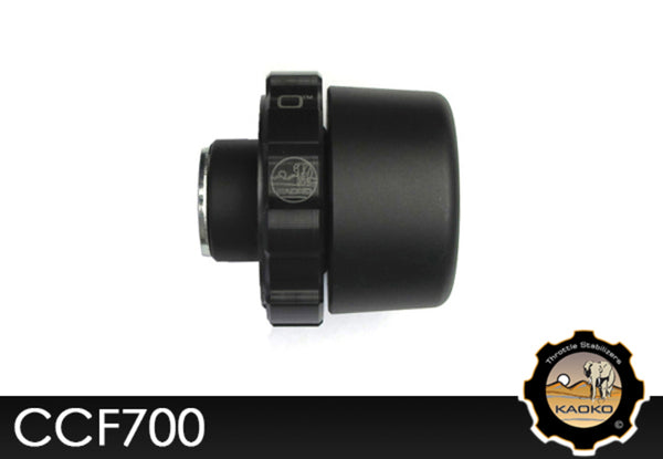 Kaoko Control Cruise Control Stabilizator BMW F800GS CCF700