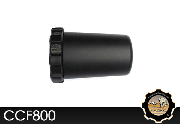 Kaoko Cruise Control Glață Stabilizator BMW F800S și F800ST CCF800