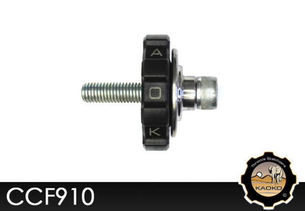 Kaoko Cruise Control Clacă Stabilizator BMW F800GS CCF910