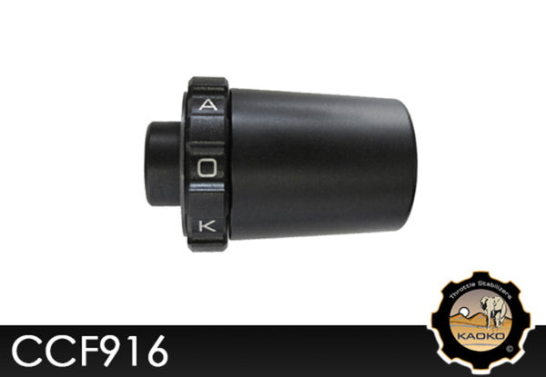 Kaoko Cruise Control Clacă Stabilizator BMW F800GT CCF916