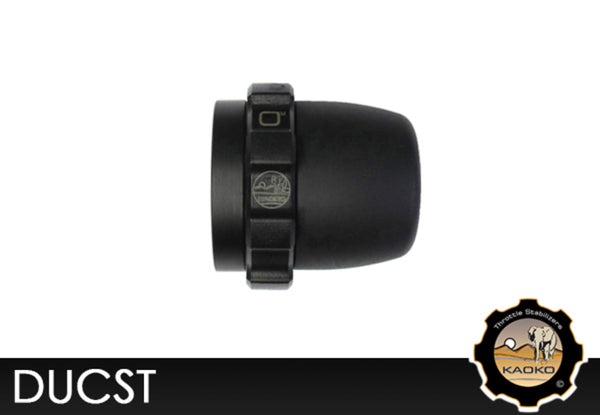 Kaoko Control Cruise Control Throttle Stabilizator Ducati ST3/S ST4/S DUCST