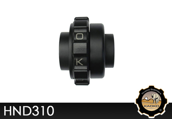Kaoko Cruise Control Stabilizator Honda Africa Twin CR HND310