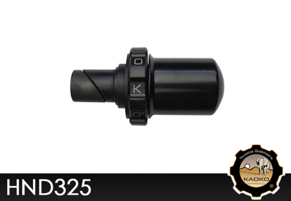 Kaoko Cruise Control Glață Stabilizator Honda CTX1300 HND325