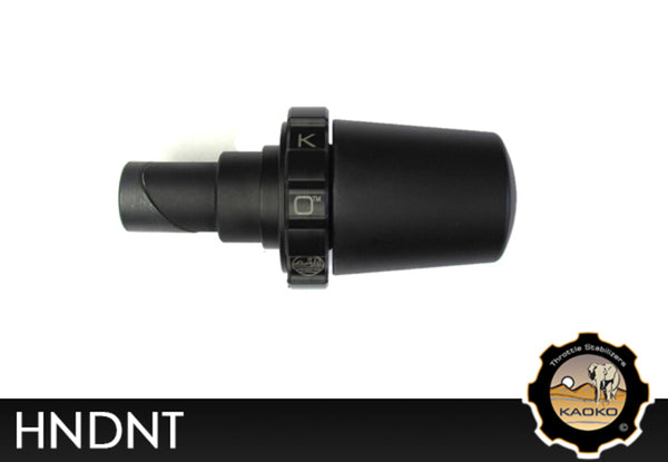 Kaoko Cruise Control Throttle Stabilizator Honda NT700 Deauville Hndnt