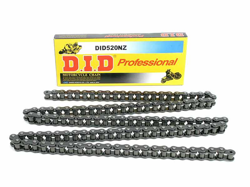 D.I.D 520NZ LAIN DRY 520 - 104 Link -uri