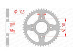 AFAM STANDARD STANDARD STANDARD STARTEM 10223 - 428