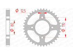 AFAM STANDARD STANDARD STANDARD PROSK 10603 - 530