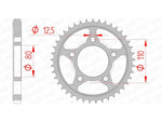 AFAM STANDARD STANDARD STANDARD STARTEM 10605 - 530