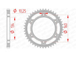 AFAM STANDARD STANDARD STANDARD PROSK 10617 - 525