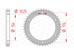 AFAM STANDARD STANDARD STANDARD STARTEM 10619 - 530