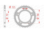 AFAM STANDARD STANDARD STANDARD PROSK 10627 - 520