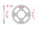 AFAM STANDARD STANDARD STANDARD PROSK 12214 - 520