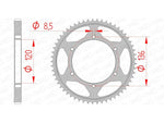 AFAM STANDARD STANDARD STANDARD PROSK 12313 - 428