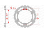 AFAM STANDARD STANDARD SPARTER SPARA 12508 - 520