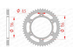 AFAM STANDARD STANDARD STANDARD STARDE 14206 - 520