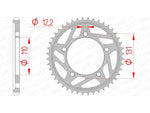 AFAM STANDARD STANDARD STANDARD SPRAK 164800 - 525