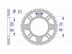 AFAM ALUMINUM ULTRA-LIGHT SELLANING SPRAPET SPRAPET 17104420