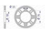 AFAM ALUMINUM DRIVIND RĂZBOI 17105428