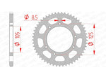 AFAM STANDARD STANDARD STANDARD SPRAP 47103 - 420