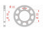 AFAM STANDARD STANDARD STANDARD STARTER 47200 - 428