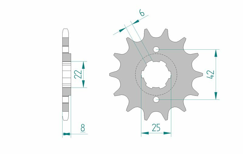 AFAM STANDARD STANDARD STANDARD STANDER 20500 - 520