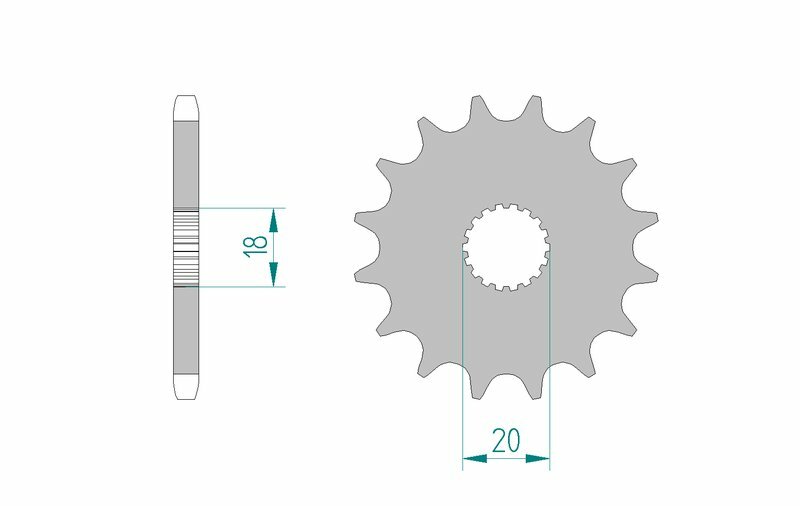 AFAM STANDARD STANDARD STANDARD PROCK 22200 - 428