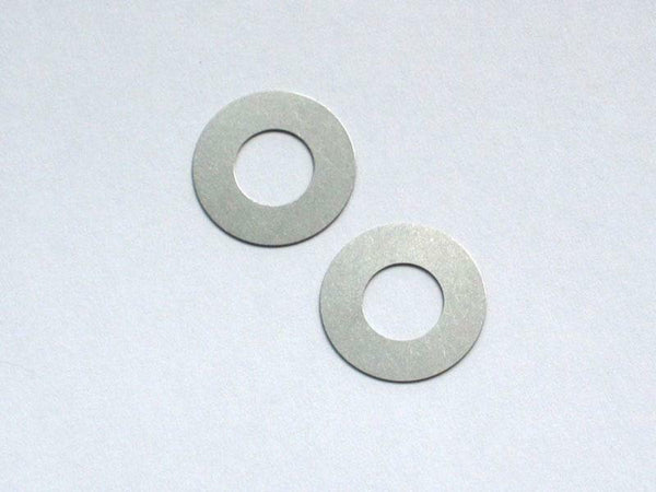 Kayaba Shims 8x24x0.152 - X10 140802401510